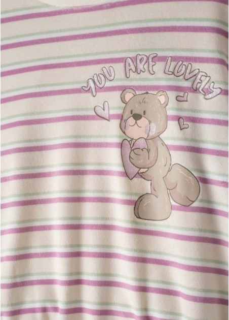 Εβίτα Πιτζάμα H-320