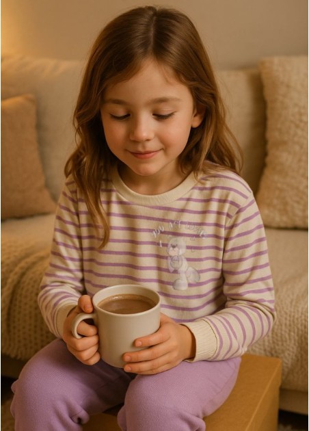 Εβίτα Πιτζάμα H-320