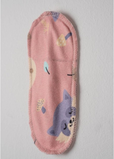 Εβίτα Πιτζάμα Με Μάσκα H601