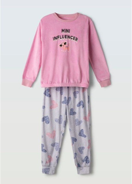 Εβίτα Πιτζάμα H334