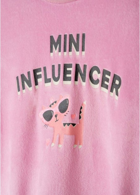 Εβίτα Πιτζάμα H334