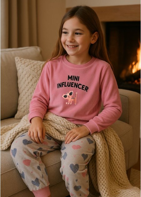 Εβίτα Πιτζάμα H334