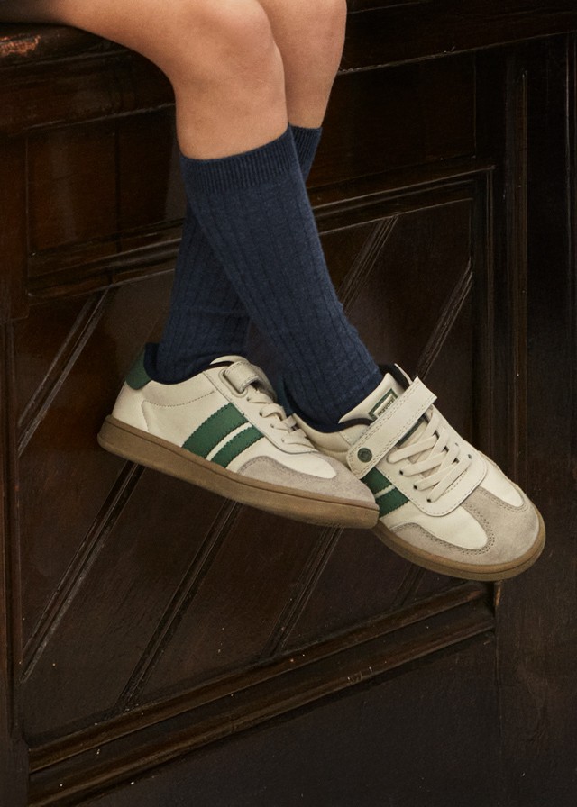 Mayoral Παπούτσια 15-44611-042