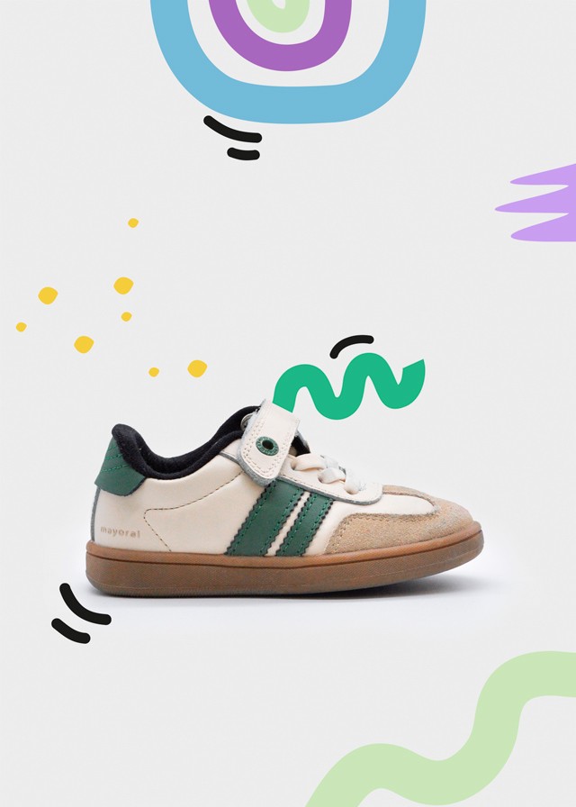 Mayoral Παπούτσια 15-46611-042