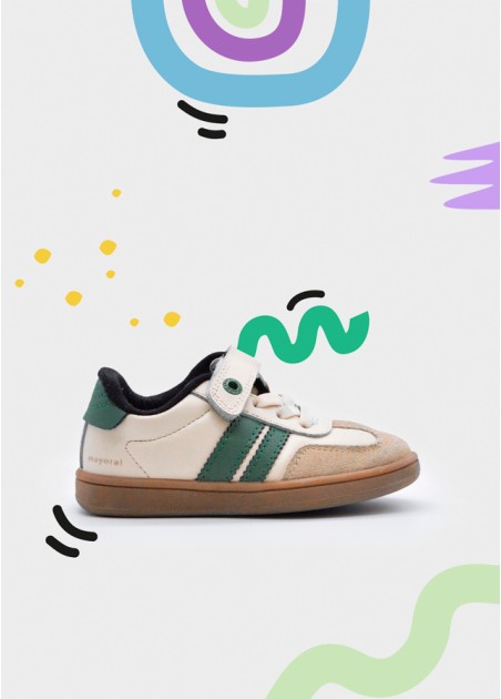 Mayoral Παπούτσια 15-46611-042