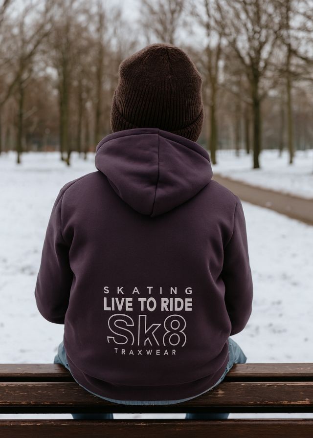 Trax Ζακέτα Με Επένδυση Γούνας Ανθρακί 42923