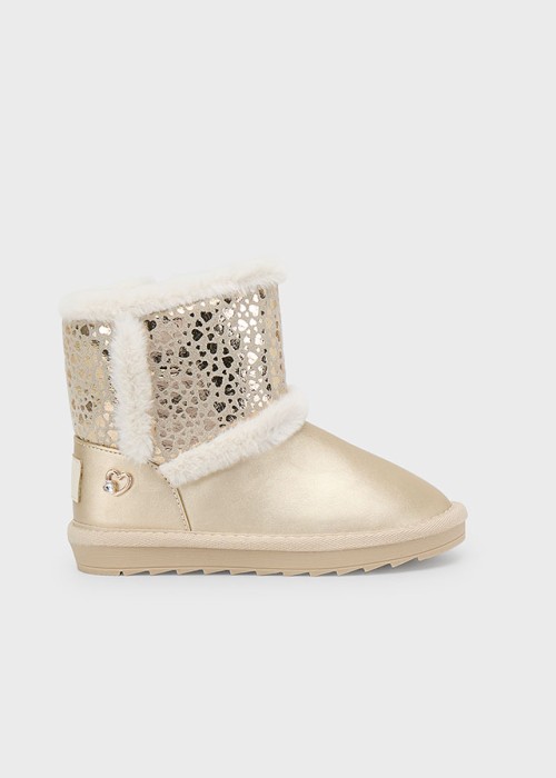 Mayoral Μποτάκια 15-46575-073