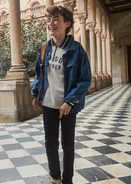 Mayoral Παντελόνι Μακρύ 15-00516-092