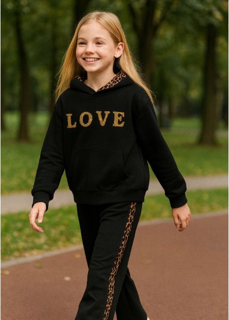 Εβίτα Σετ 2 Τεμαχίων Μαύρο 255032