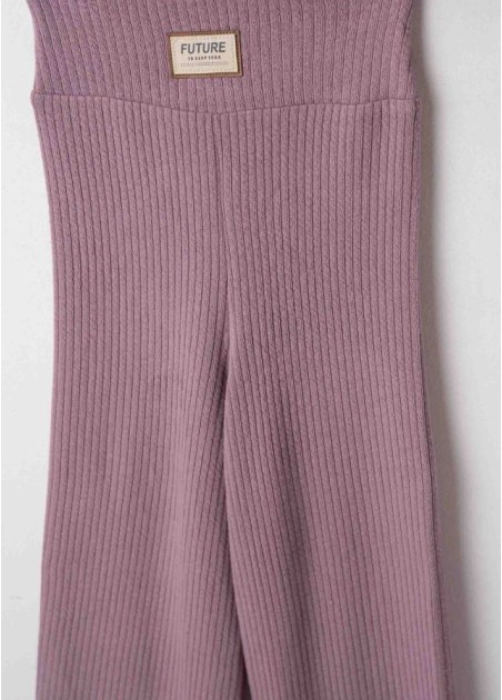 Εβίτα Σετ 2 Τεμαχίων Μωβ 255011