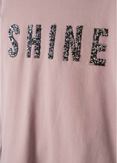 Εβίτα Σετ 2 Τεμαχίων Ροζ 255039