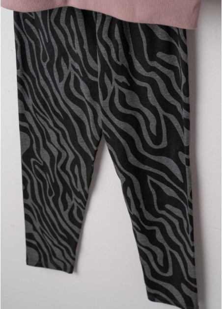 Εβίτα Σετ 2 Τεμαχίων Ροζ 255039