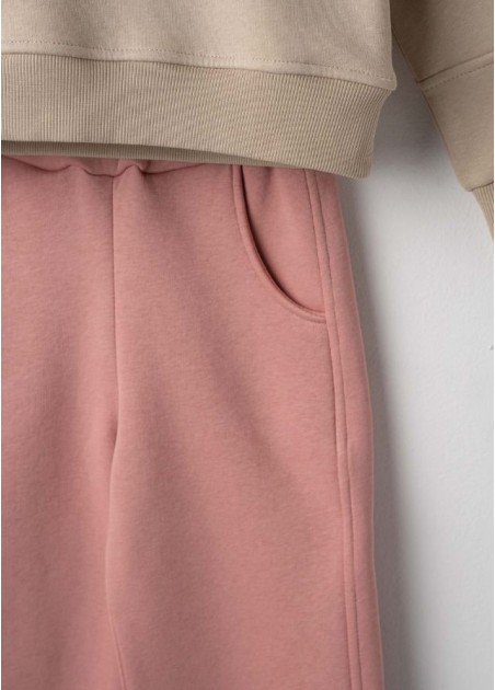 Εβίτα Σετ 2 Τεμαχίων Ροζ 243022