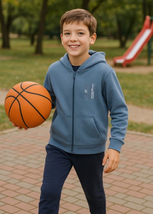 Trax Σετ 3 Τεμαχίων Μπλε 48855