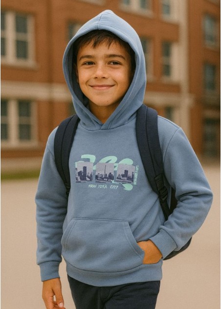 Trax Σετ 2 Τεμαχίων Μπλε 48811