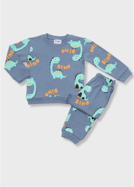 Trax Πιτζάμα 48994