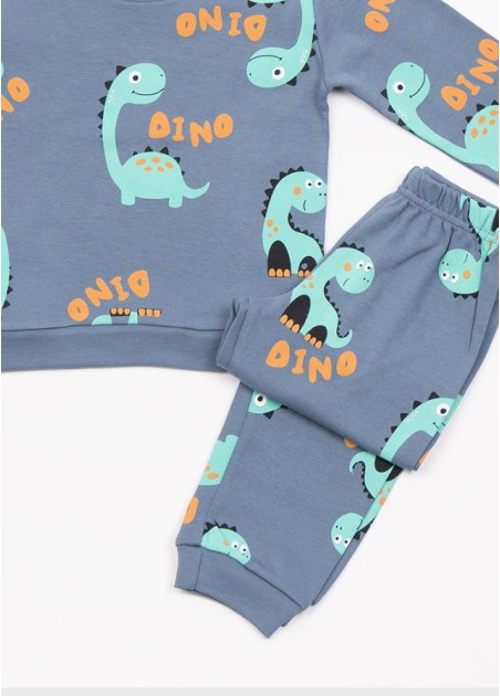 Trax Πιτζάμα 48994