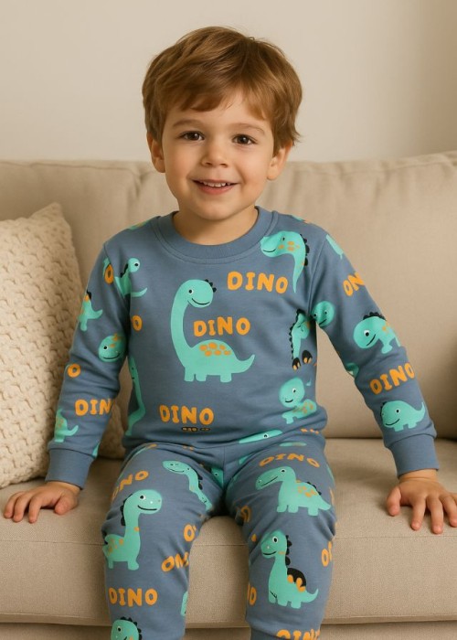 Trax Πιτζάμα 48994