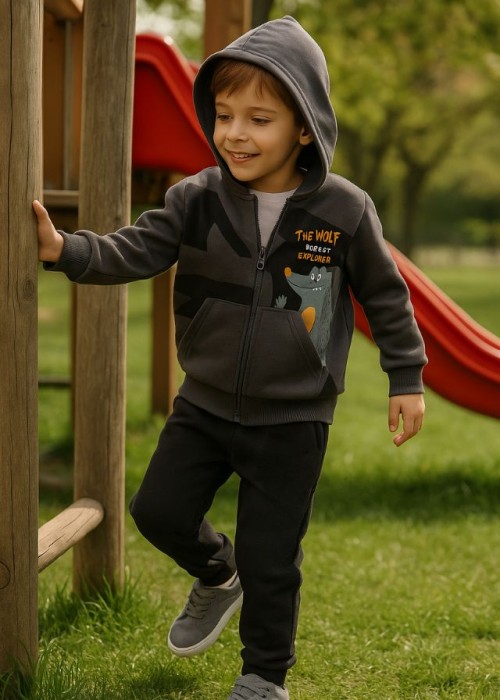 Trax Σετ 3 Τεμαχίων 48945