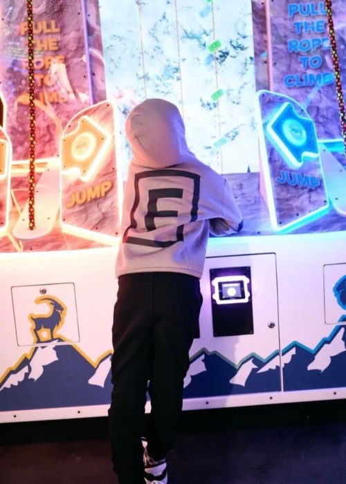 Trax Σετ 2 Τεμαχίων Γκρι 48847