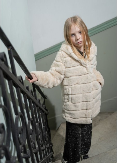 Εβίτα Γούνα Μακρυά 243121