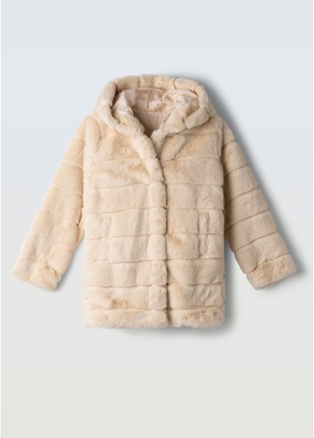 Εβίτα Γούνα Μακρυά 243121