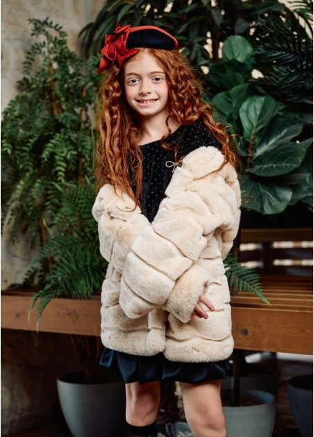 Εβίτα Γούνα Μακρυά 243121