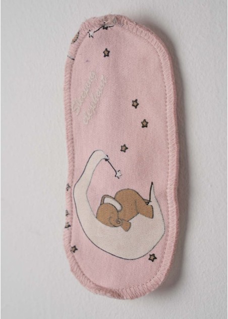 Εβίτα Πιτζάμα Με Μάσκα H604