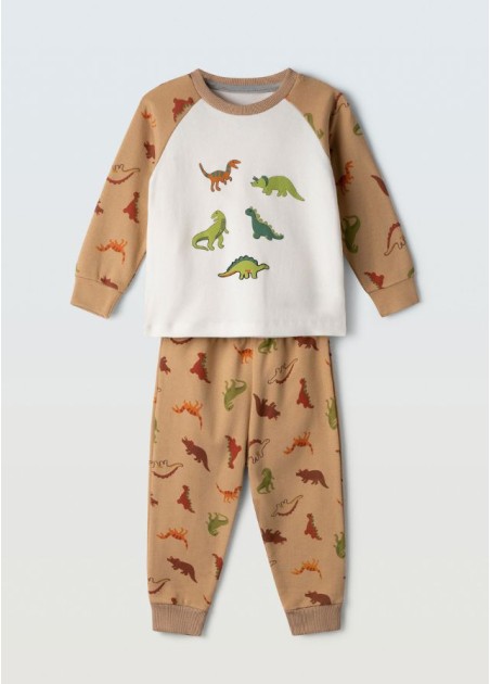 Hashtag Πιτζάμα H-610