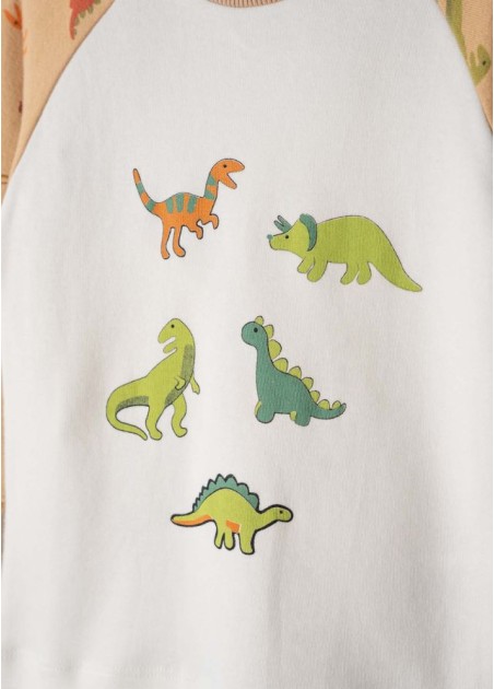 Hashtag Πιτζάμα H-610