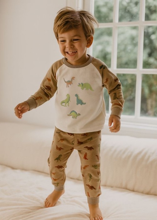 Hashtag Πιτζάμα H-610