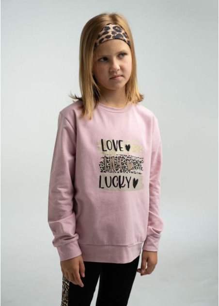 Εβίτα Σετ 2 Τεμαχίων Ροζ 255075