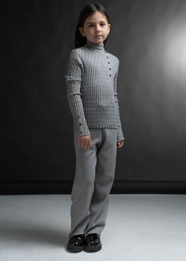 Εβίτα Σετ 2 Τεμαχίων Γκρι 255045