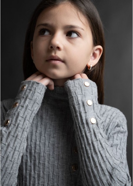 Εβίτα Σετ 2 Τεμαχίων Γκρι 255045