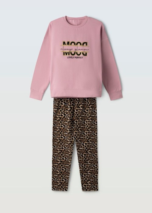 Εβίτα Σετ 2 Τεμαχίων Ροζ 255074