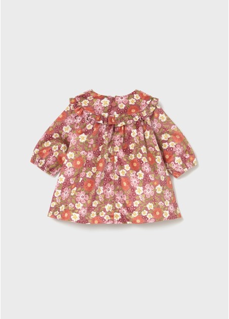 Mayoral Φόρεμα 15-02822-050