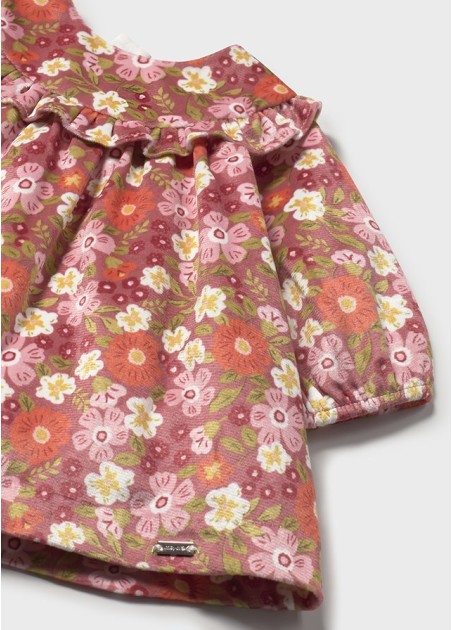 Mayoral Φόρεμα 15-02822-050