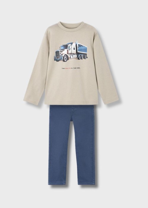 Mayoral Σετ 2 Τεμαχίων 15-04085-020