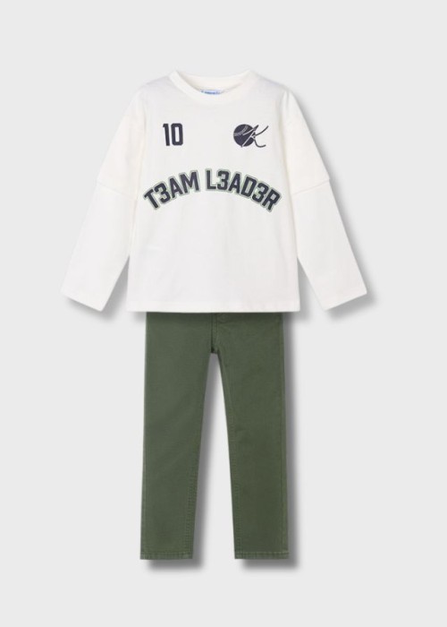 Mayoral Σετ 2 Τεμαχίων 15-04075-074