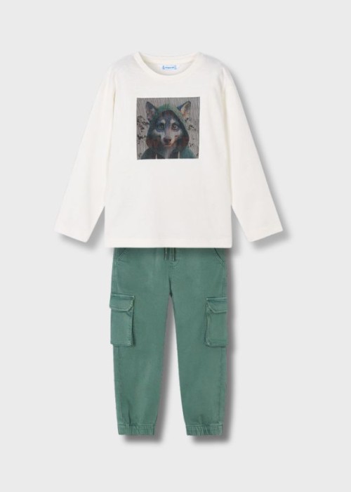 Mayoral Σετ 2 Τεμαχίων 15-04081-074