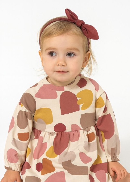 Mayoral Φόρεμα 15-02916-047