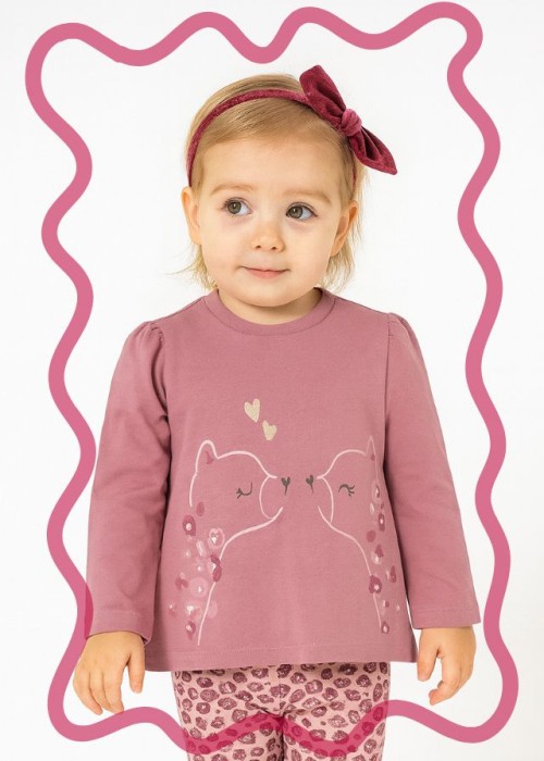 Mayoral Σετ 2 Τεμαχίων 14-02714-065