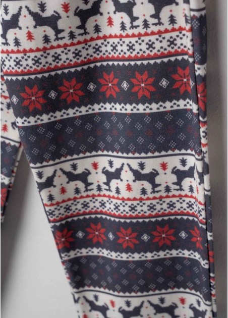 Εβίτα Πιτζάμα Με Μάσκα Ύπνου H618