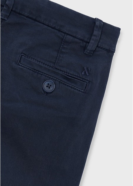 Mayoral Παντελόνι Λοξότσεπο Βασικό 15-00530-075