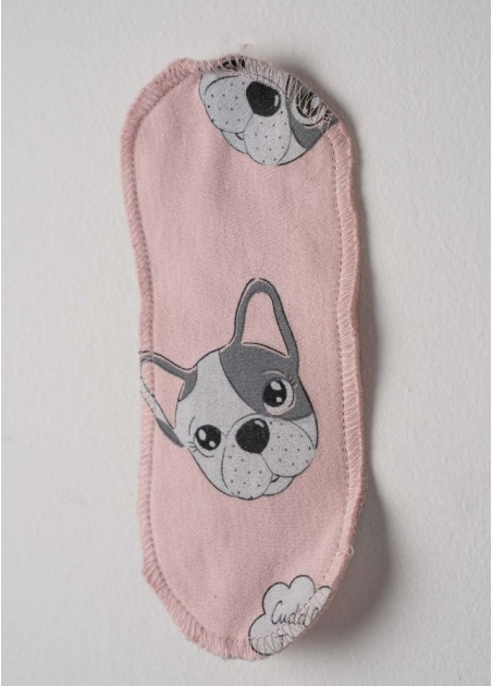 Εβίτα Πιτζάμα Με Μάσκα Ύπνου H617