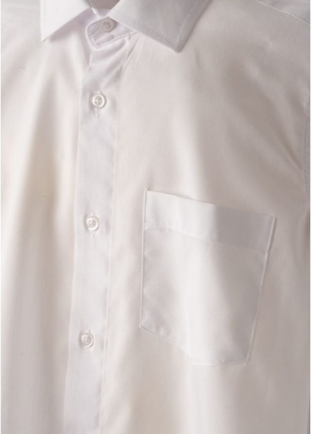 Hashtag Πουκάμισο Λευκό 239773