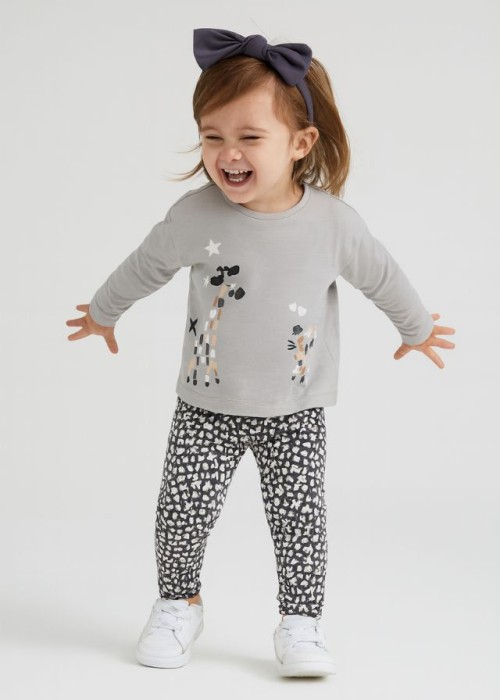 Mayoral Σετ 2 Τεμαχίων 15-02082-092