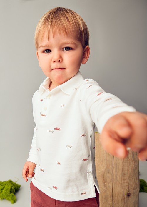 Mayoral Σετ 2 Τεμαχίων 15-02102-076