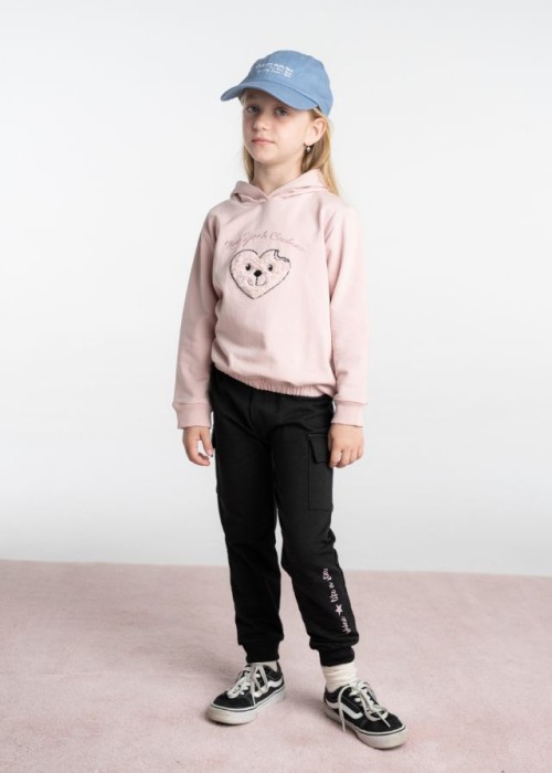 Εβίτα Σετ 2 Τεμαχίων Ροζ 255244