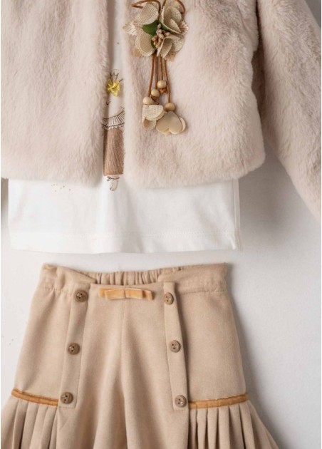 Εβίτα Σετ 5 Τεμαχίων 255258